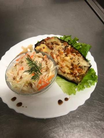 Hotel restaurant - Comfort Hotel Olivet