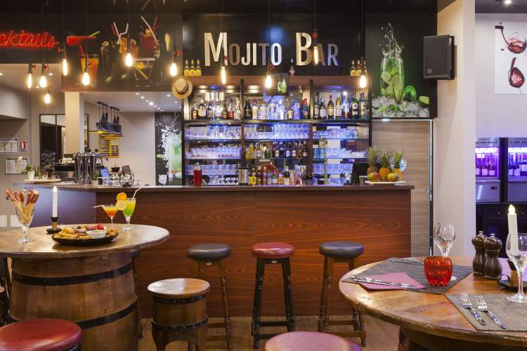 Mojito Bar