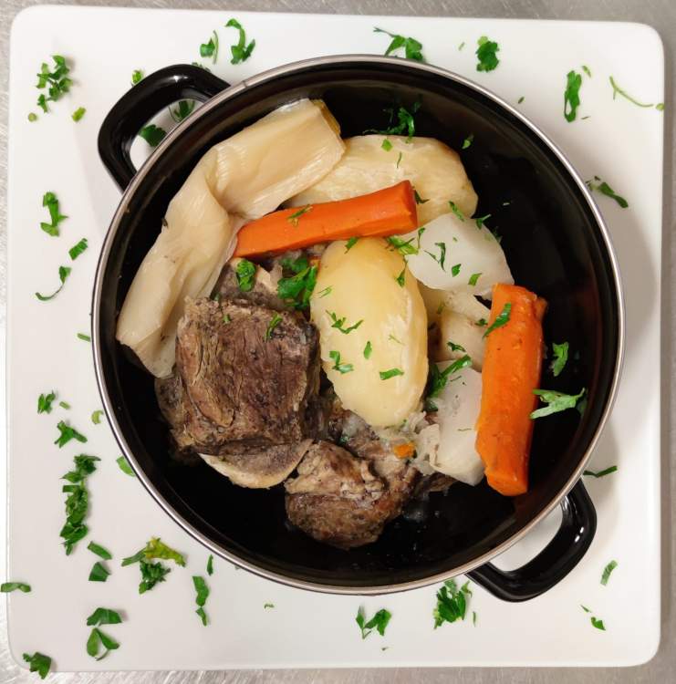 <span><span><span>Starters buffet</span></span></span>