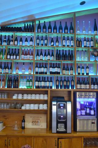 Hôtel Zenith Orleans - Caves à Vins Orléans - FH Confort Hôtel Orléans