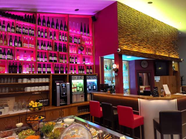 Hotel - Restaurant - près du Zénith d'Orléans